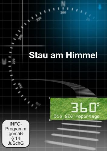 Preisvergleich Produktbild Stau am Himmel