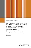 Image de Risikoabschätzung bei Kindeswohlgefährdung: Ein systemisches Handbuch (Juventa Paperback)