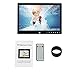 Produktbild Digitaler Fotorahmen 13 Zoll Elektronischer Rahmen Front Touch Buttons Bilder Musik Video Spielen Für Home Office Verwenden