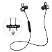 Produktbild ER-ESTAVEL Bluetooth Kopfhörer in Ear Wireless Sportkopfhörer mit Mikrofron Magnetisches Headset für iPhone, Samsung, Android Handy und Weitere Geräte -Joggen,Running