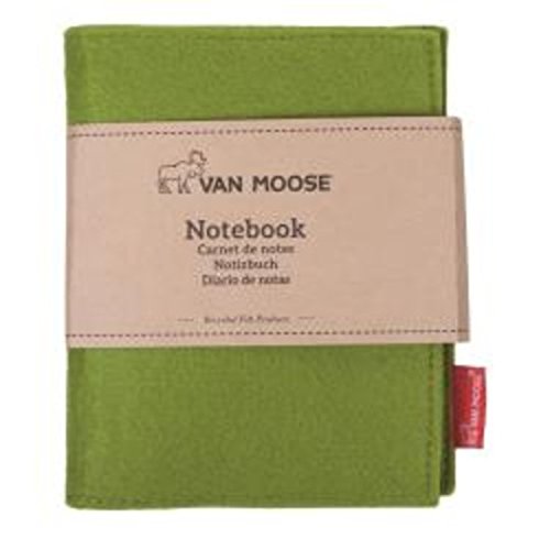 Van Moose B514645 Agenda
