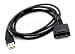 Produktbild System-S USB - Kabel - Daten und LadeKabel für Palm Palmone Tungsten E2