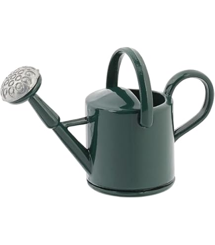 Grüner Jan Arrosoir 10 L Avec Gießerha Lter Vert[n282] - Jardin
