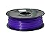 Produktbild Hobby King 3D Printer Filament 1.75mm PLA 1KG Spool (Dark Purple)