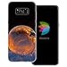 Produktbild dessana Seifenblasen Frost transparente Schutzhülle Handy Case Cover Tasche für Samsung Galaxy S8 Eisige Kugel
