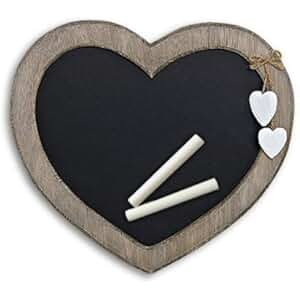 Suchergebnis auf Amazon.de für: küchentafel kreide - Schwarz: Küche