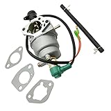 Reemplazar OEM: 16100-Z5R-743 16100-Z5L-F11
