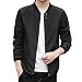 Produktbild Herren Übergangsjacke Herrenjacke Jacke Easy Baseball Anzug