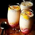 JEET BY KSHS KULFI FALUDA (Pack of 2) 400 GM (Mango)