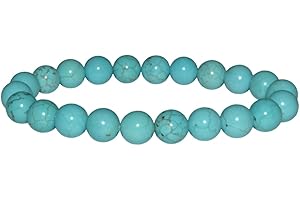 Best Price Trading Natural Gemstone 8mm Bead Healing Chakra Bracelet Protection Gem Stone Stretch Crystal