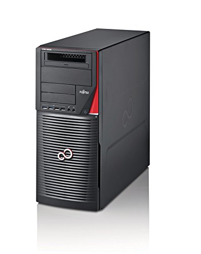Preisvergleich Produktbild Fujitsu CELSIUS M740 E5-1620V4 16GB EC, VFY:M7400WP267DE