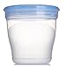 Philips AVENT SCF720/10 VIA Baby Food Storage Set