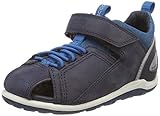  ECCO Baby Jungen Biom Mini Sandalen, Blau (Night Sky 1303), 21 EU