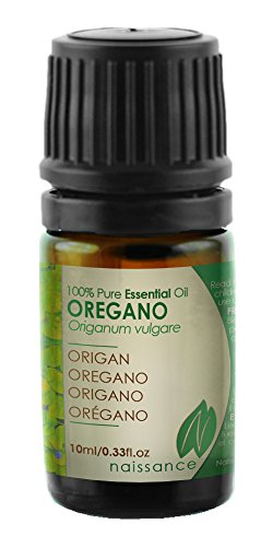 Oregano – 100% naturreines ätherisches Öl - 10ml