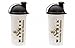 Produktbild (2er BUNDLE) | Shaker Cup | 700ml - Weider Nutrition