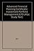 Produktbild Advanced Financial Planning Certificate: Investment Portfolio Management G70 (Afpc Study Text)