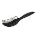Segolike Hair Styling Salon Hair Brush Massage Scalp Massager Comb Hairdressing Styling Healthy Beauty Tool RS.275.00