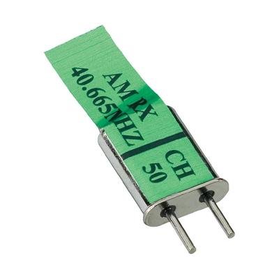 Preisvergleich Produktbild SENDER E-QUARZ K55 40MHZ AM
