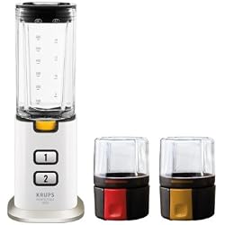 Krups - KB3031 - Mixeur Blender