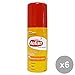 Produktbild Set 6 AUTAN Plus Spray Antipuntura 50 ML Insekten Artikel