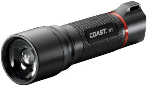 Coast HP7 LED Torch by COAST