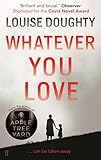 Image de Whatever You Love (English Edition)