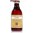 Saryna Color Lasting Shampoo – 500 Ml, Für Farbiges & Aufgehelltes Haar, Mit Sheabutter