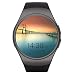 Produktbild Smartwatch Android Uhr Phone Uhr 1,5 Zoll IPS Round Touch Screen Support SIM Intelligente Watch mit/Kamera/Schrittzähler/Schlaftracker for IOS Android Samsung HTC Sony LG Xiaomi Huawei ZUK