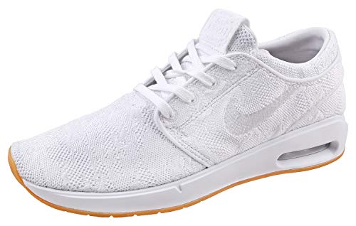 nike janoski 2 white