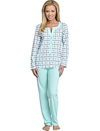 Be Mammy Mujer Lactancia Pijamas Dos Piezas Delores
