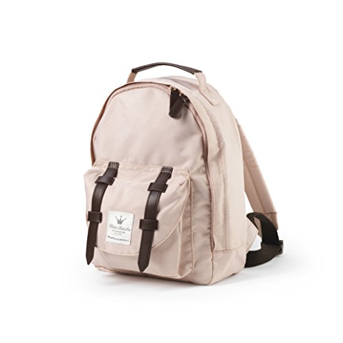 Preisvergleich Produktbild Elodie Details 7350041678885 Mini Rucksack, rosa
