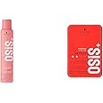 Schwarzkopf Professional Osis+ Grip Styling Mousse & Mess Up