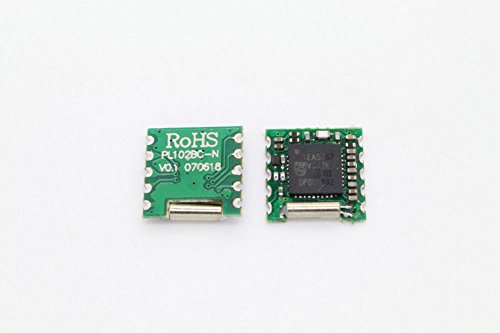 Price comparison product image TEA5767 radio module