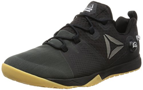 Reebok Herren Crossfit Nano Pump 3.0 Schuhe Indoor-Multisport