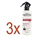 3 x Franck Provost protection expert heat protection spray per 300 ml