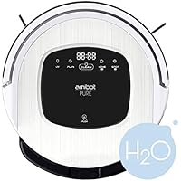 AMIBOT Pure H2O - Robot aspirador y limpiador