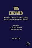 Natural Products and Cancer Signaling: Isoprenoids,...