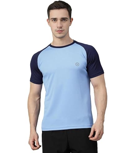 Nike Men's Regular Fit Roger Federer Organic Tennis T-Shirt-Large