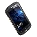 Produktbild Generico AGM A8 Rugged Phone – 4 G USA bandwidths, IP68, 5 Inch Screen, 3 GB RAM, 13 MP Android 7. 0, Camaera, NFC, OTG