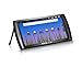 Produktbild Arnova 7 G2 Tablet  8GB, 17,8cm (7 Zoll) kapazitives Multitouch, Android 2.3, 1GHz, WiFi, 3Gfähig, microSDHC Slot, Webcam