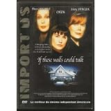 If these walls could talk [FR Import] - Demi Moore