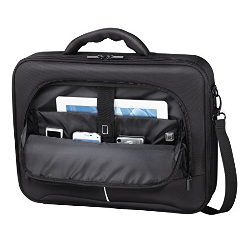 Hama Syscase Notebook-Tasche für Display bis 44 cm (17,3 Zoll) schwarz - 2