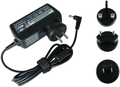 19V 1.75A 33W Laptop Ac Power Adapter Charger For Asus Vivobook S200 S200E S220 X200T X201E X202E F201E Q200E Us/Eu/Uk Plug