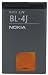 Nokia BL-4J/BL4J Battery with Original OEM - Non-Retail Packaging - Black RS.1930.00