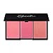 Sleek MakeUP Blush by 3 Palette Pink Lemonade 20g