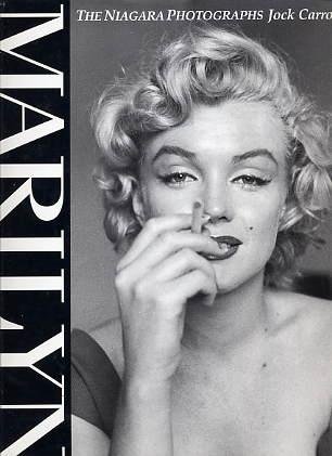 Preisvergleich Produktbild Marilyn Monroe. The Niagara Photographs.