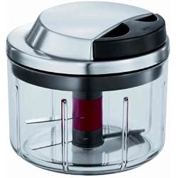 Rosle RS16272 Hachoir Mécanique Multi-Cut