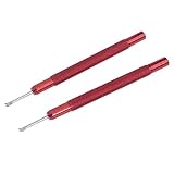 OFFICIAL GENEVA Zeigerabheber Set HEBELFORM