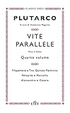 Vite parallele. Testo greco a fronte: 4