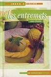 Les entremets aux fruits